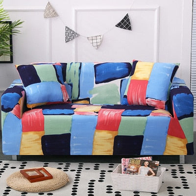 Rezerq™ Universal Sofa Covers - Perfenq