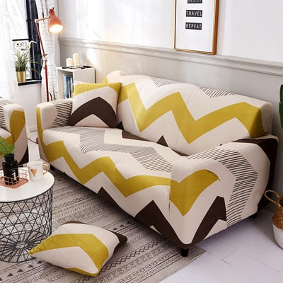 Rezerq™ Universal Sofa Covers - Perfenq