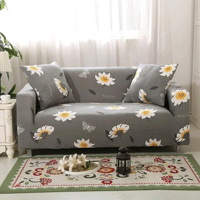 Rezerq™ Universal Sofa Covers - Perfenq