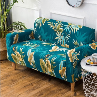 Rezerq™ Universal Sofa Covers - Perfenq