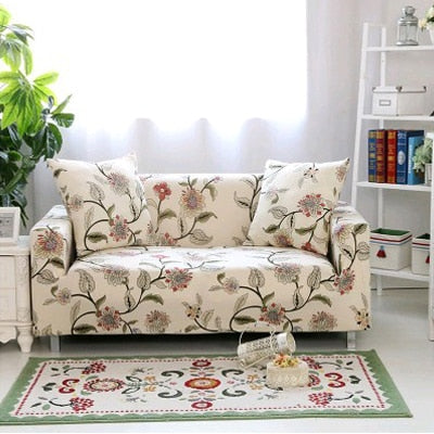 Rezerq™ Universal Sofa Covers - Perfenq
