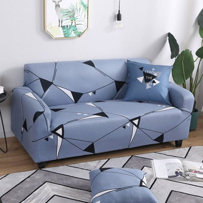 Rezerq™ Universal Sofa Covers - Perfenq
