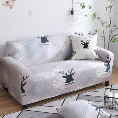 Rezerq™ Universal Sofa Covers - Perfenq