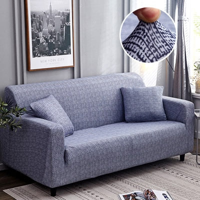 Rezerq™ Universal Sofa Covers - Perfenq