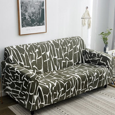 Rezerq™ Universal Sofa Covers - Perfenq