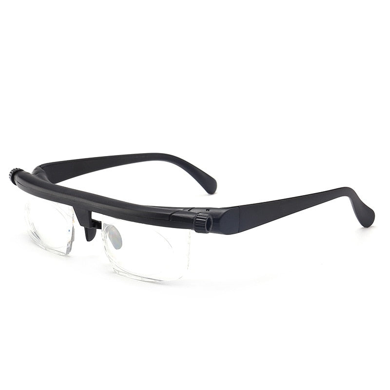Universal Adjustable Focus Glasses - Perfenq