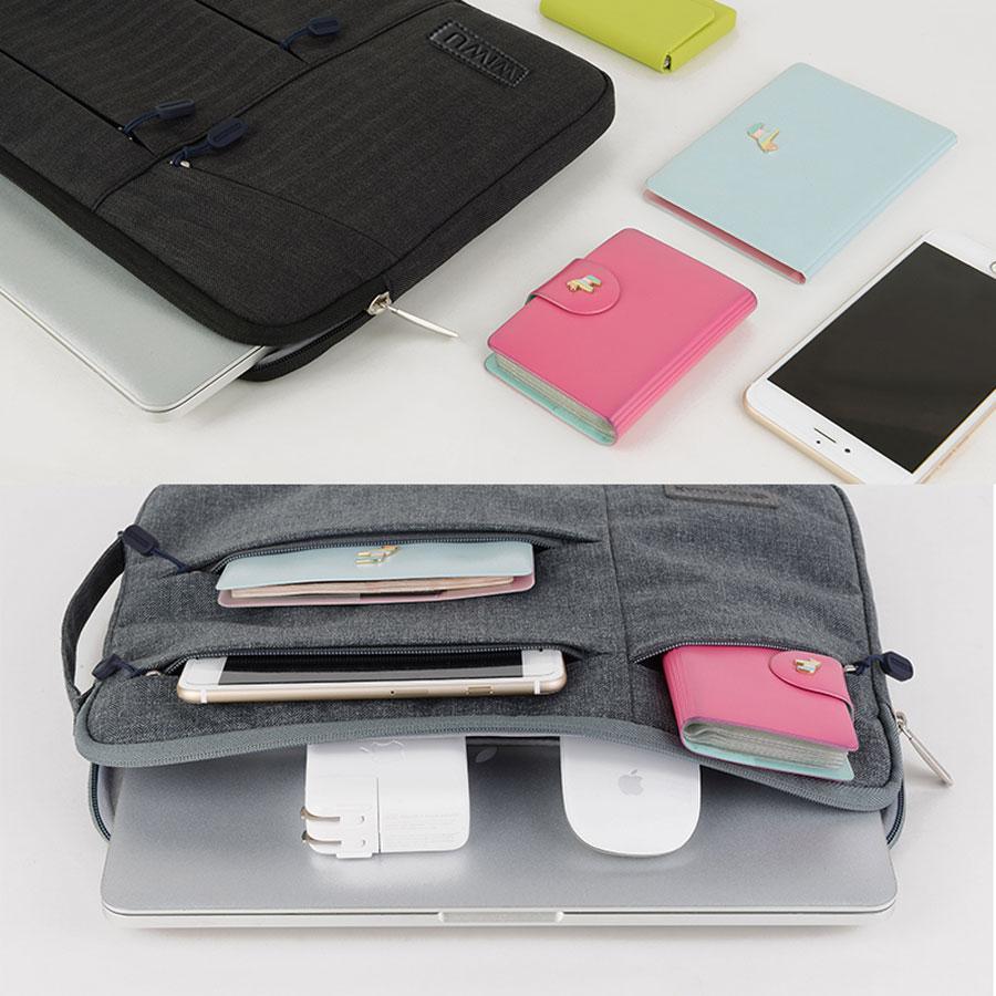 Laptop Sleeve for All Laptops & MacBook Air - Perfenq