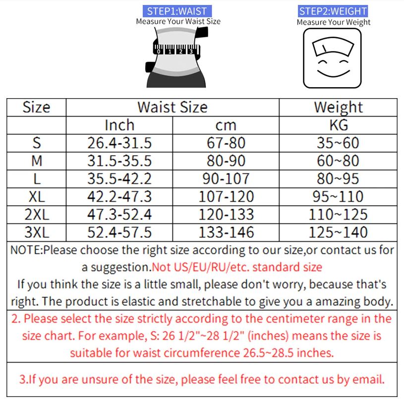 SlimFittie Body Shaper For Men