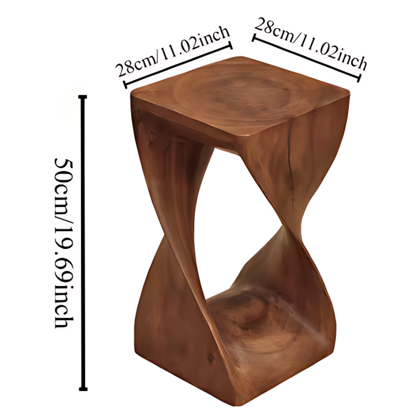 Stylish Corner Table That Doubles as a Modular Desk