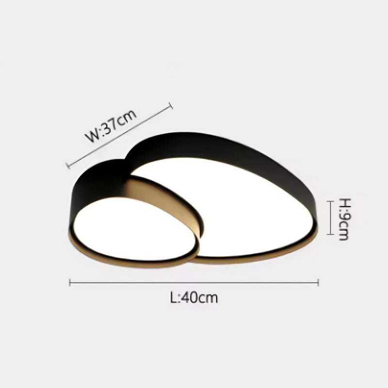 Top Trending Ceiling Lamp Nordic Design for Every Home