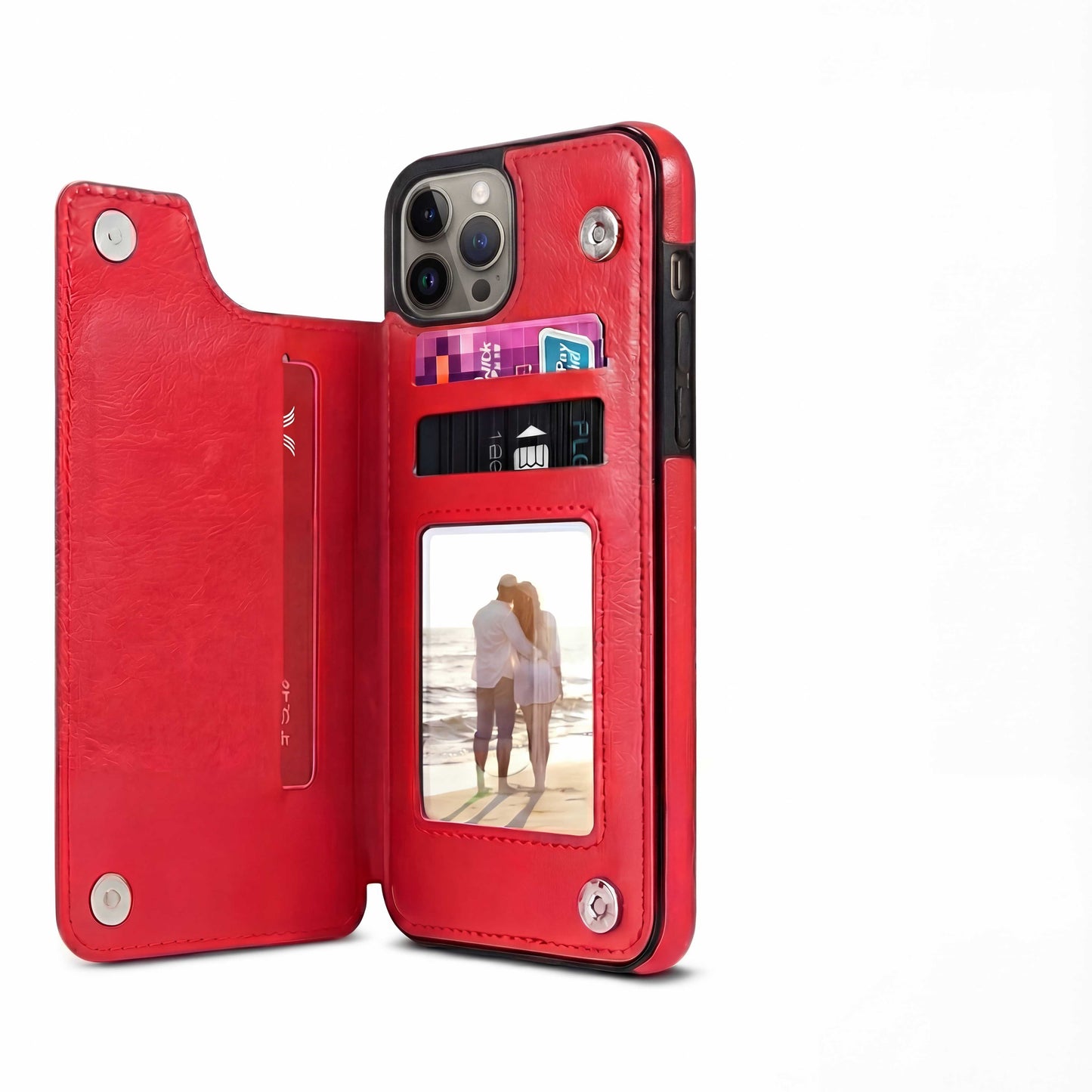 iPhone Wallet Case for iPhones