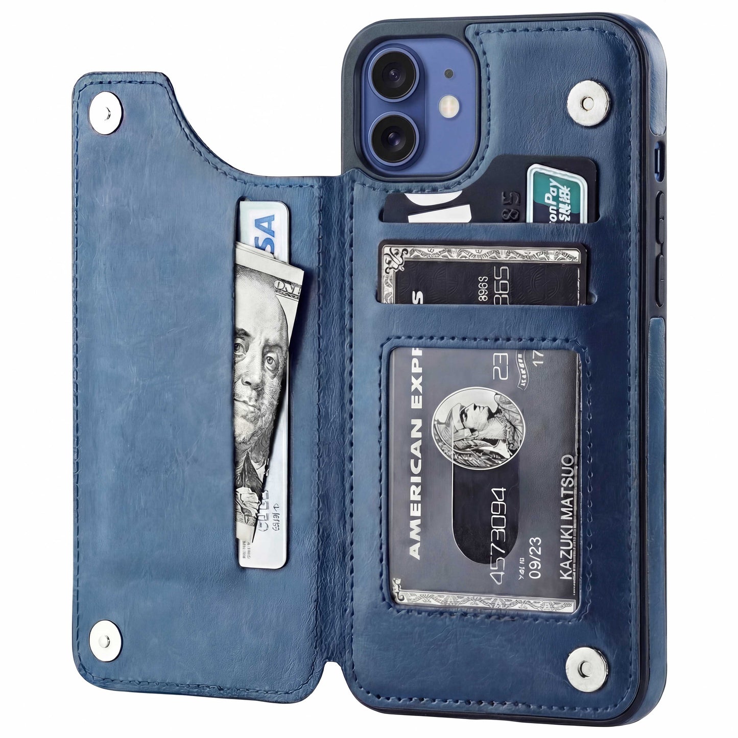 iPhone Wallet Case for iPhones