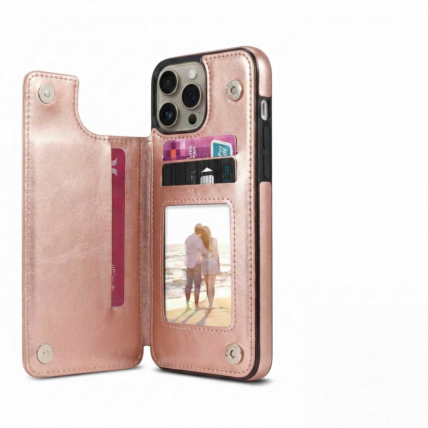 iPhone Wallet Case for iPhones