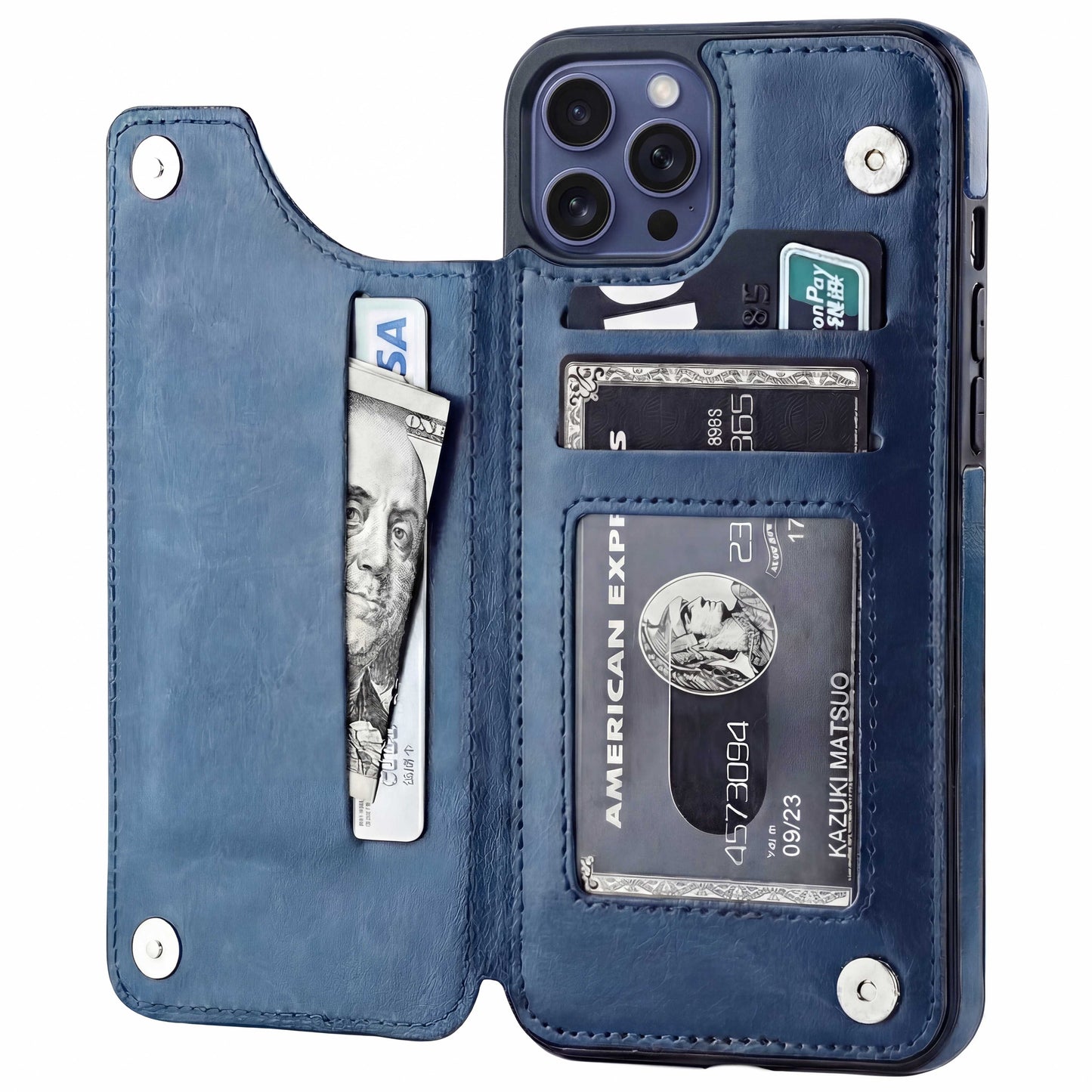 iPhone Wallet Case for iPhones