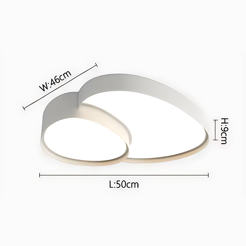 Top Trending Ceiling Lamp Nordic Design for Every Home