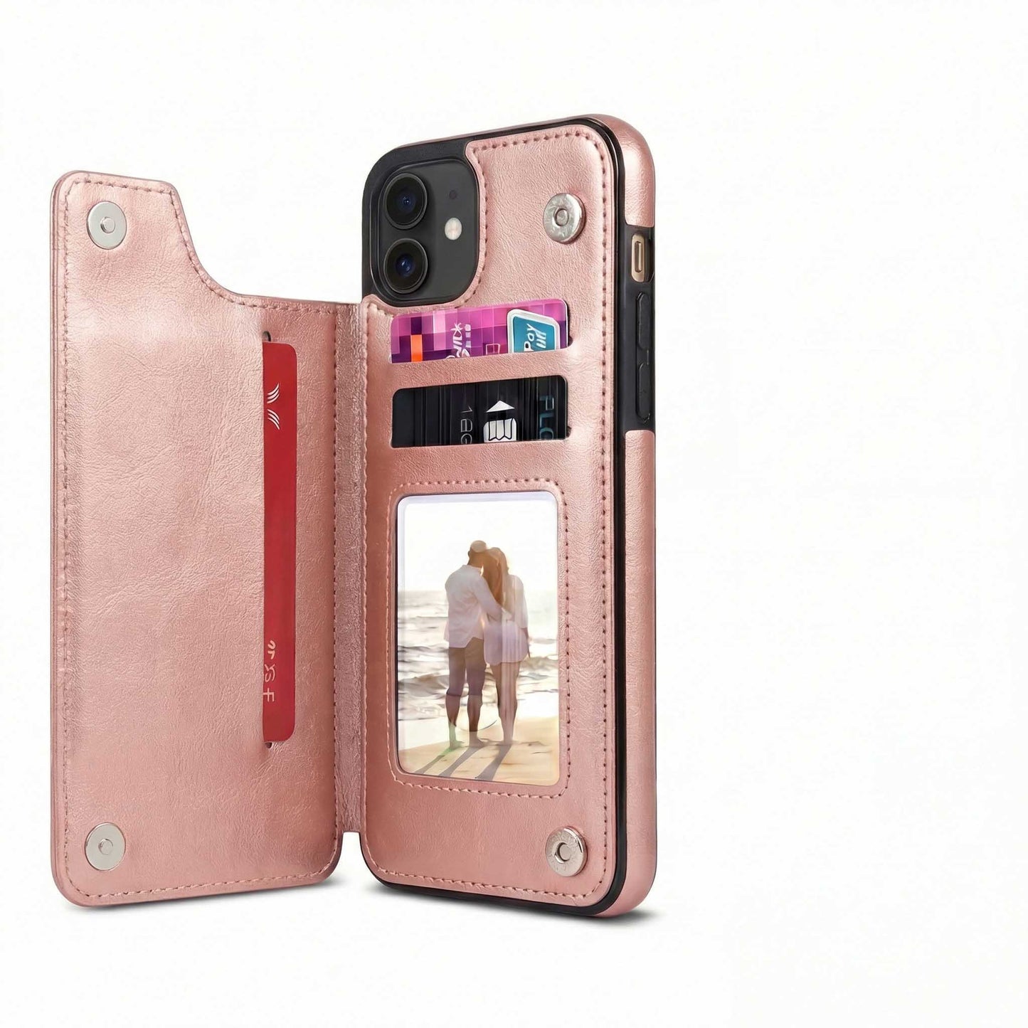 iPhone Wallet Case for iPhones