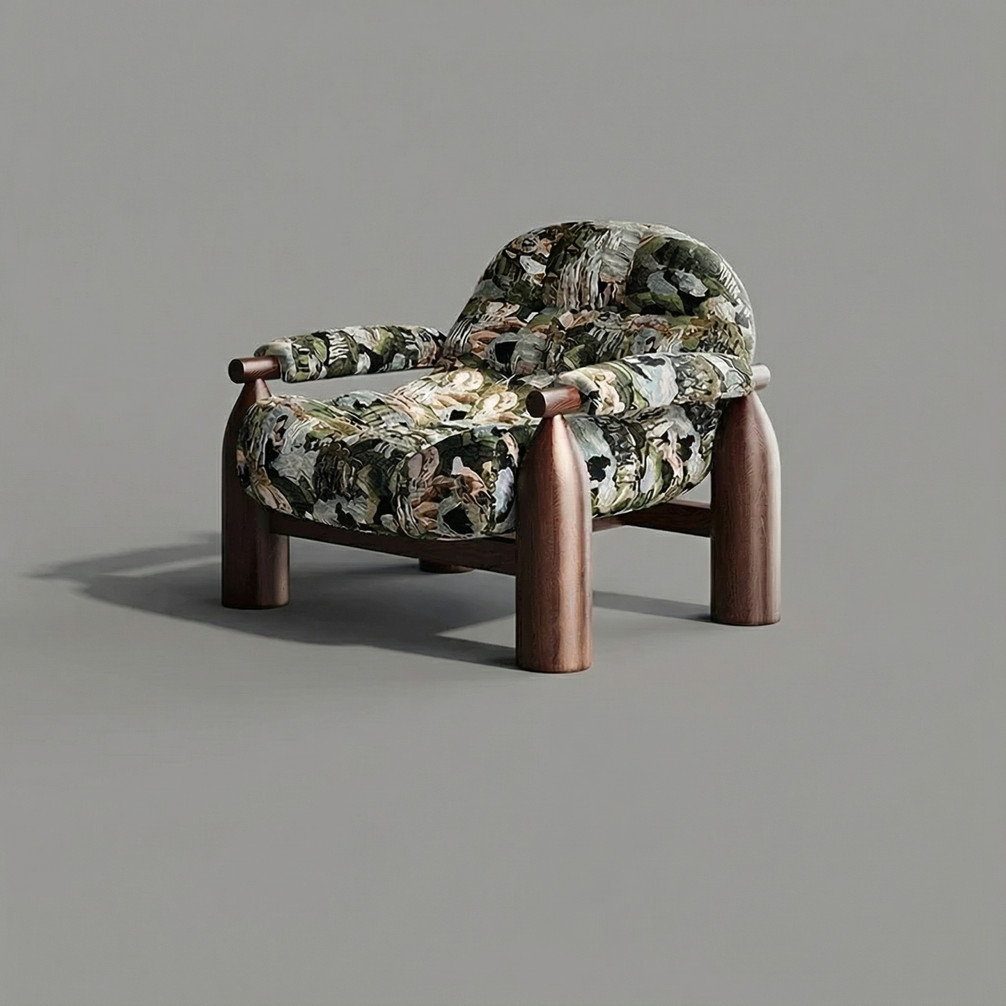 Italian Minimalist Storage Sofa Couch for Living Room