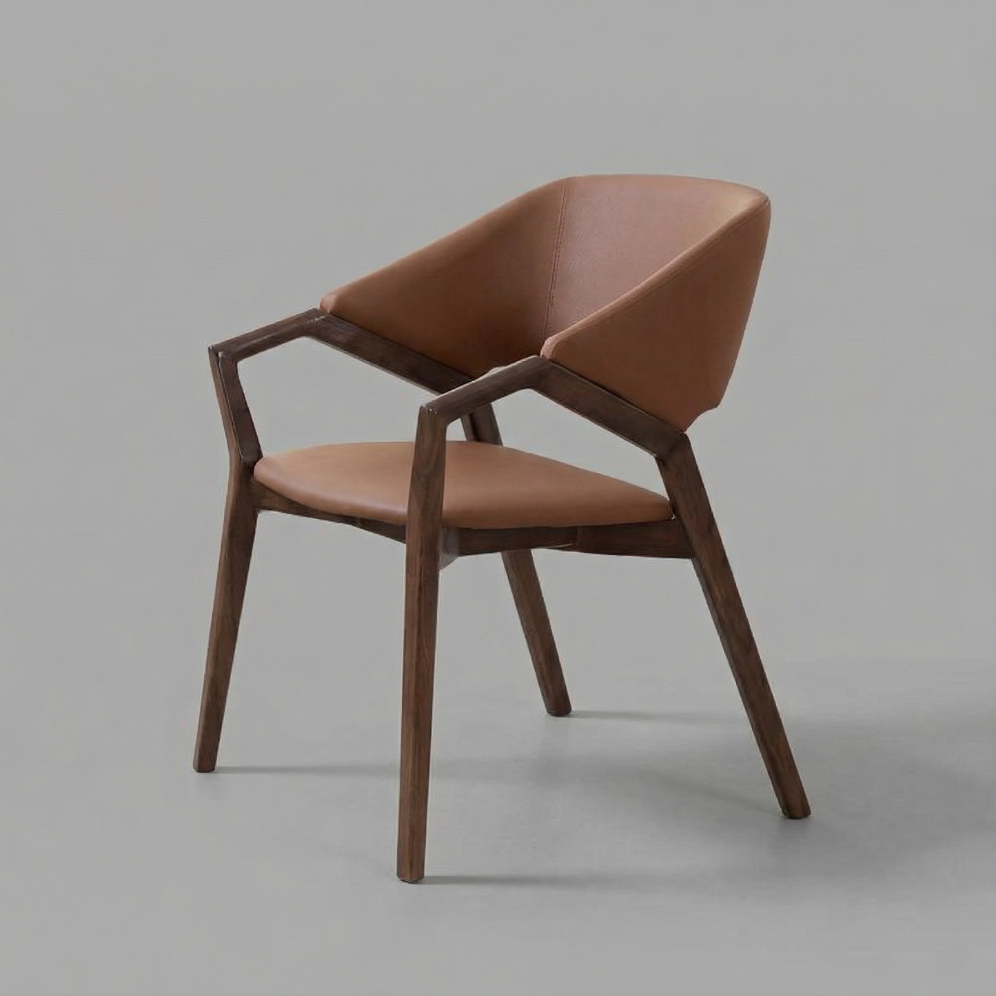 Luxury Nordic Lounge Chair for Entrance & Living Room