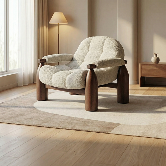 Italian Minimalist Storage Sofa Couch for Living Room