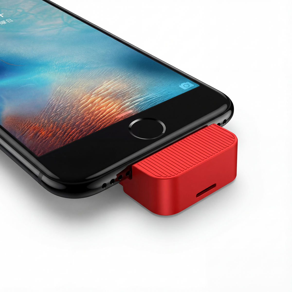 Upgrade Your iPhone Battery Instantly with Ultra Sleek Backpack Case