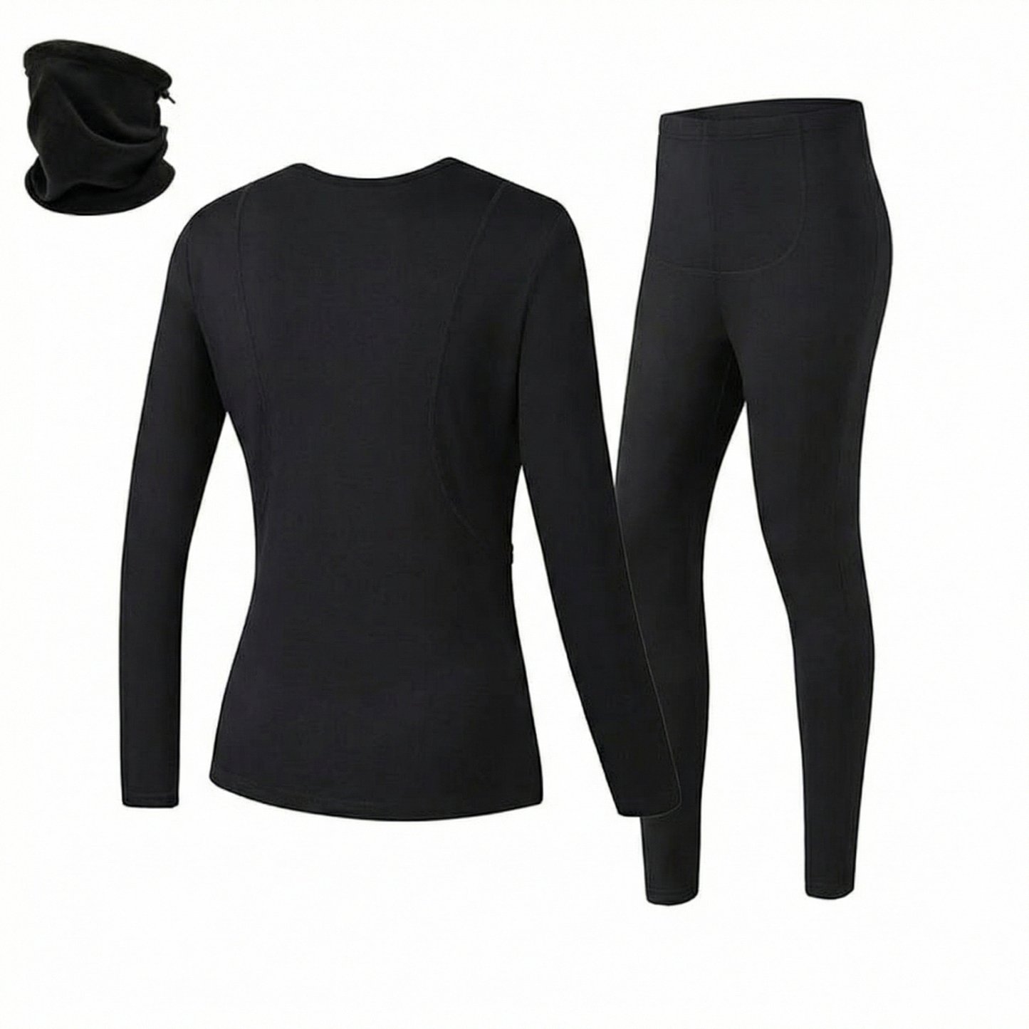 USB Heated Motorcycle Jacket & Pants For Men & Women