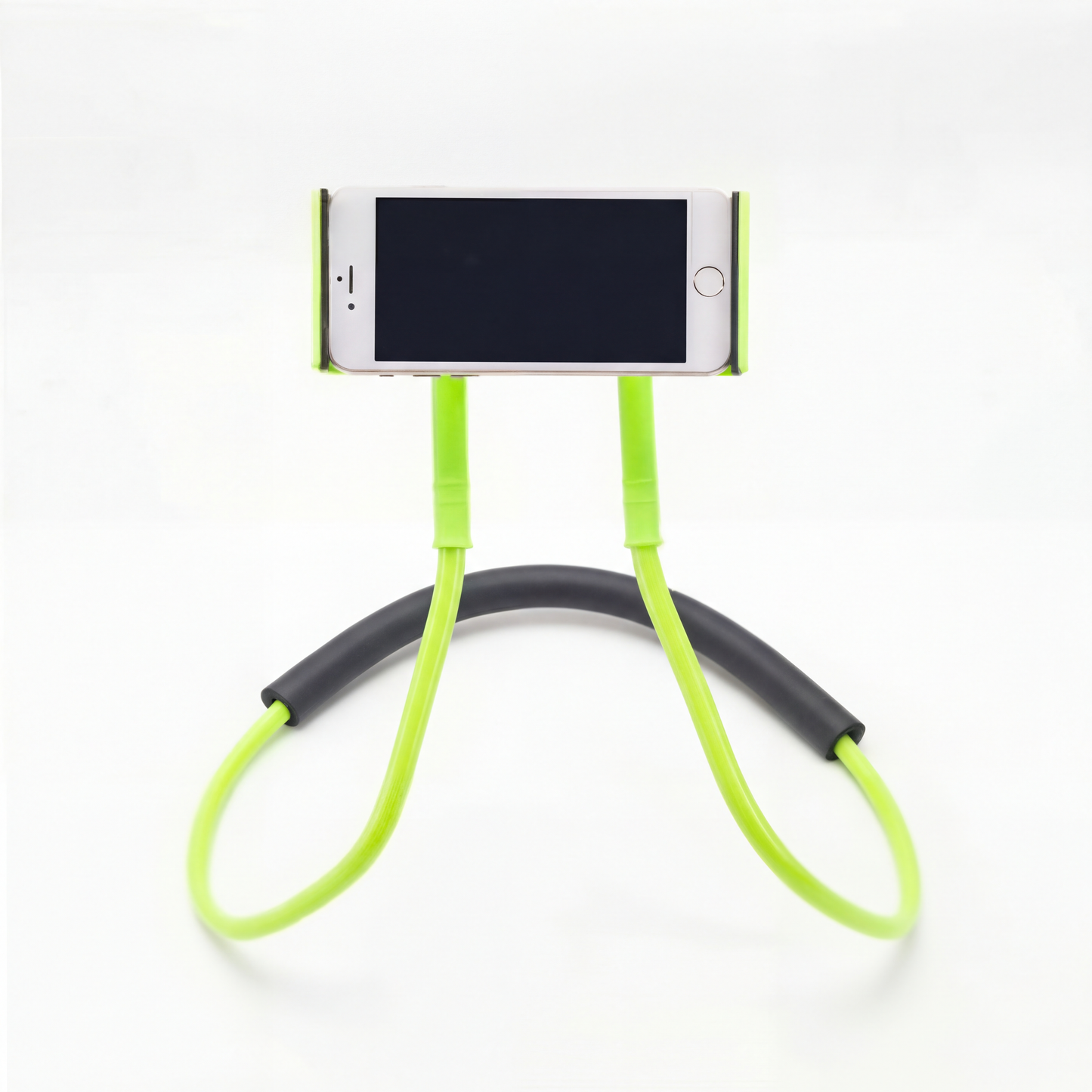 Adjustable Neck Phone Holder Perfect for Study, Cooking & Relaxing