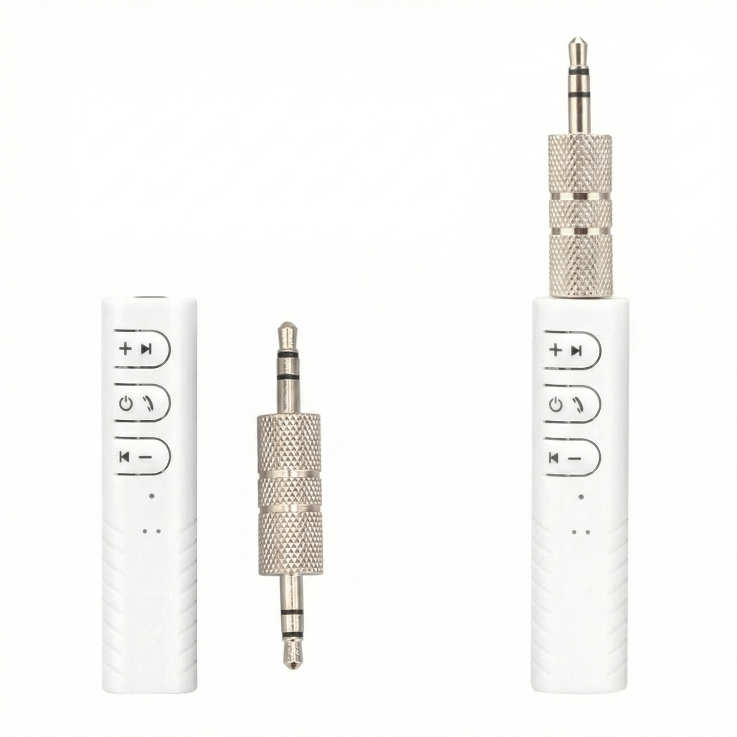 Wireless Bluetooth AUX  for Homes & Car