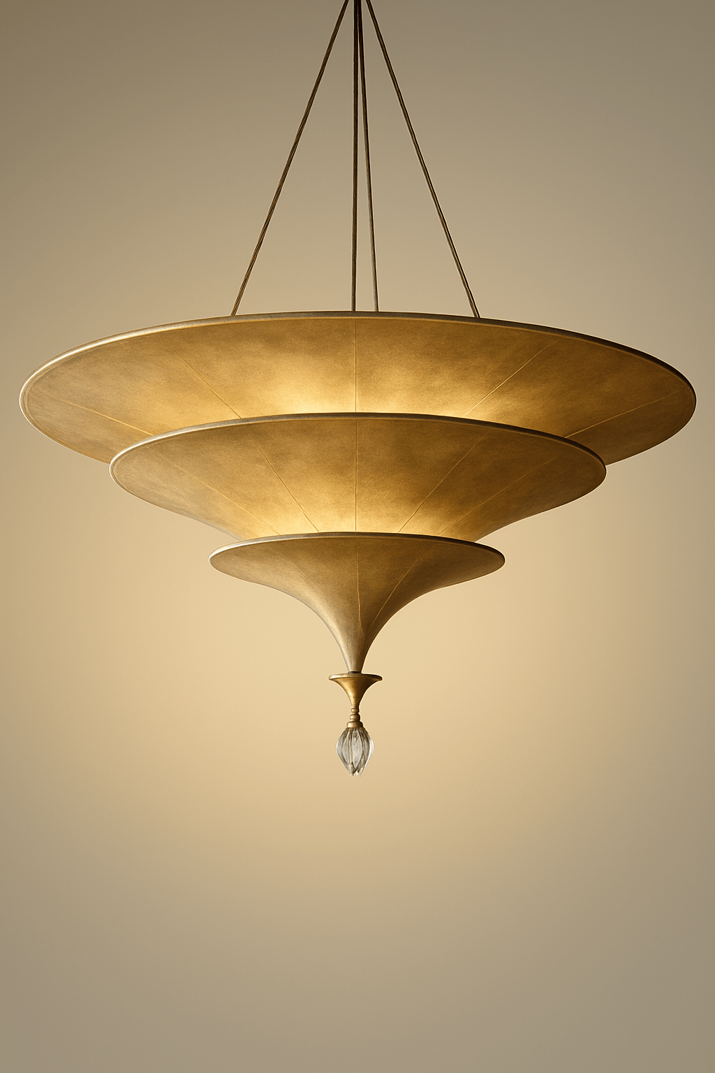 Best Wabi-Sabi Hanging Lamp Warm, Tranquil, and Elegant for Your Home