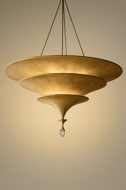 Best Wabi-Sabi Hanging Lamp Warm, Tranquil, and Elegant for Your Home