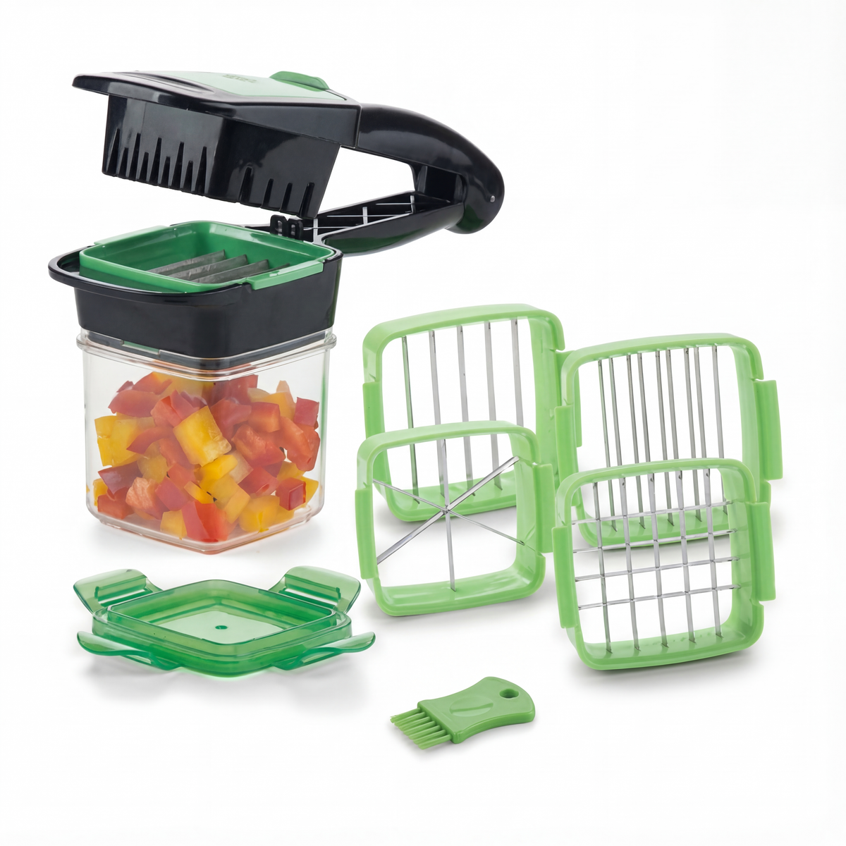 Upgrade Your Kitchen with Fruits & Vegetable Slicer