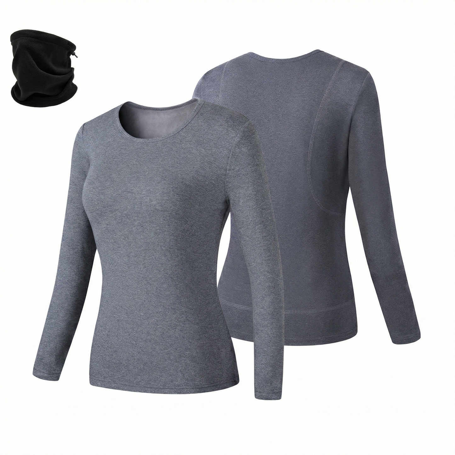 USB Heated Motorcycle Jacket & Pants For Men & Women