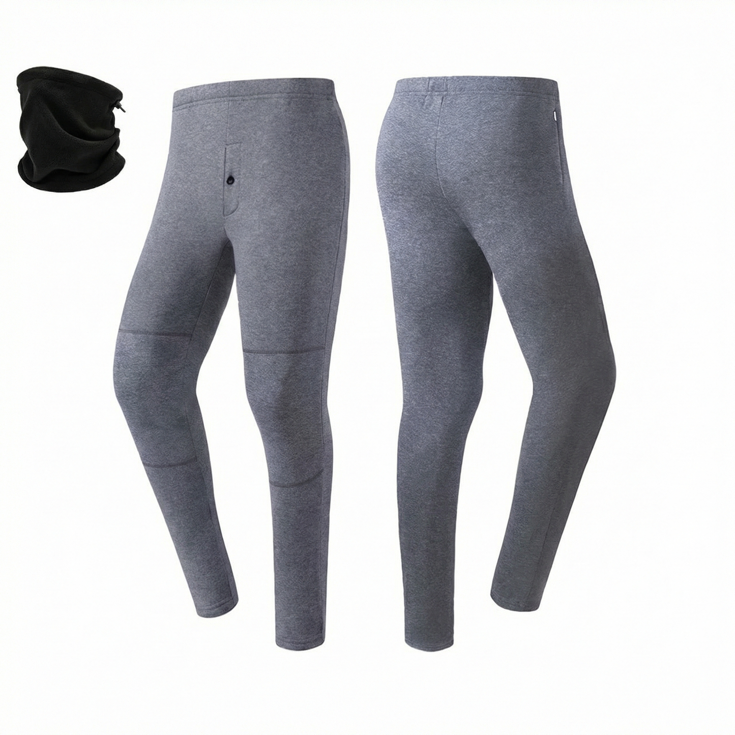USB Heated Motorcycle Jacket & Pants For Men & Women