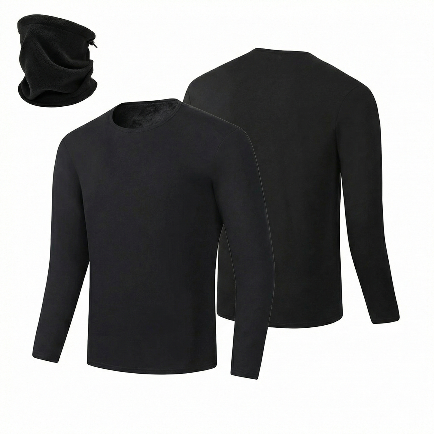 USB Heated Motorcycle Jacket & Pants For Men & Women