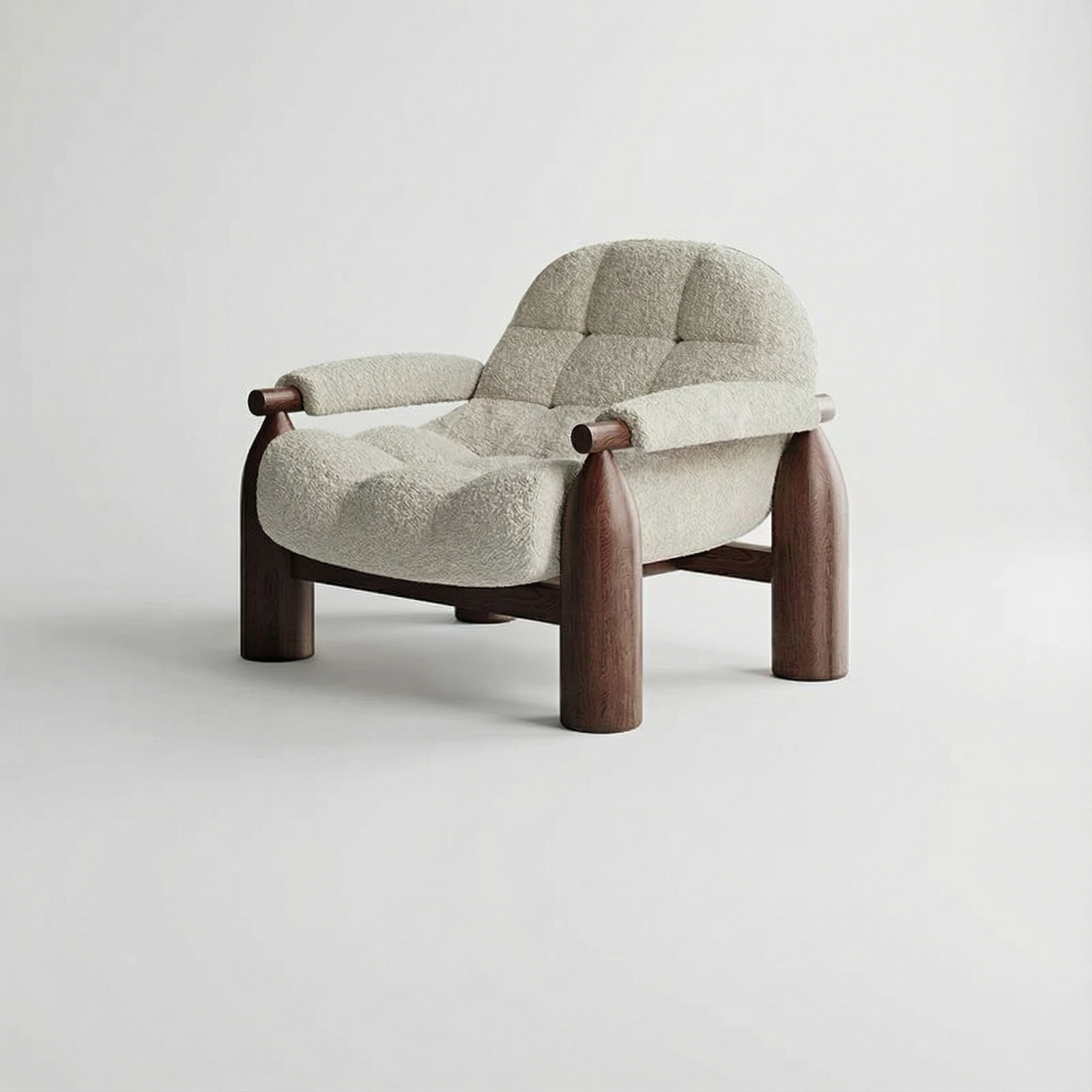 Italian Minimalist Storage Sofa Couch for Living Room