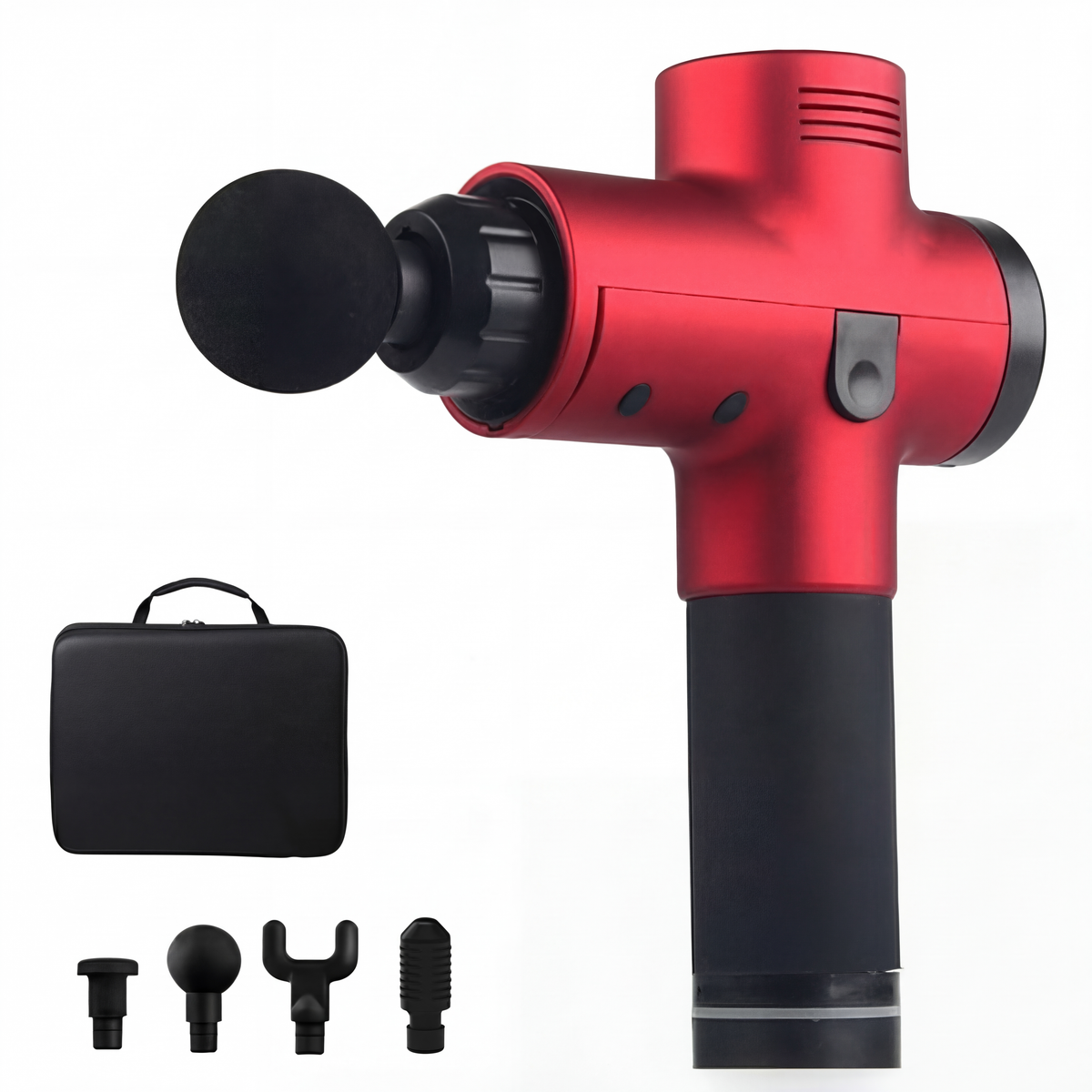Massage Gun for Pain Relief & Muscle Relaxation