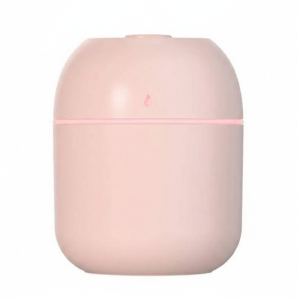 USB Aroma Diffuser Electric Humidifier Sprayer for Home & Office