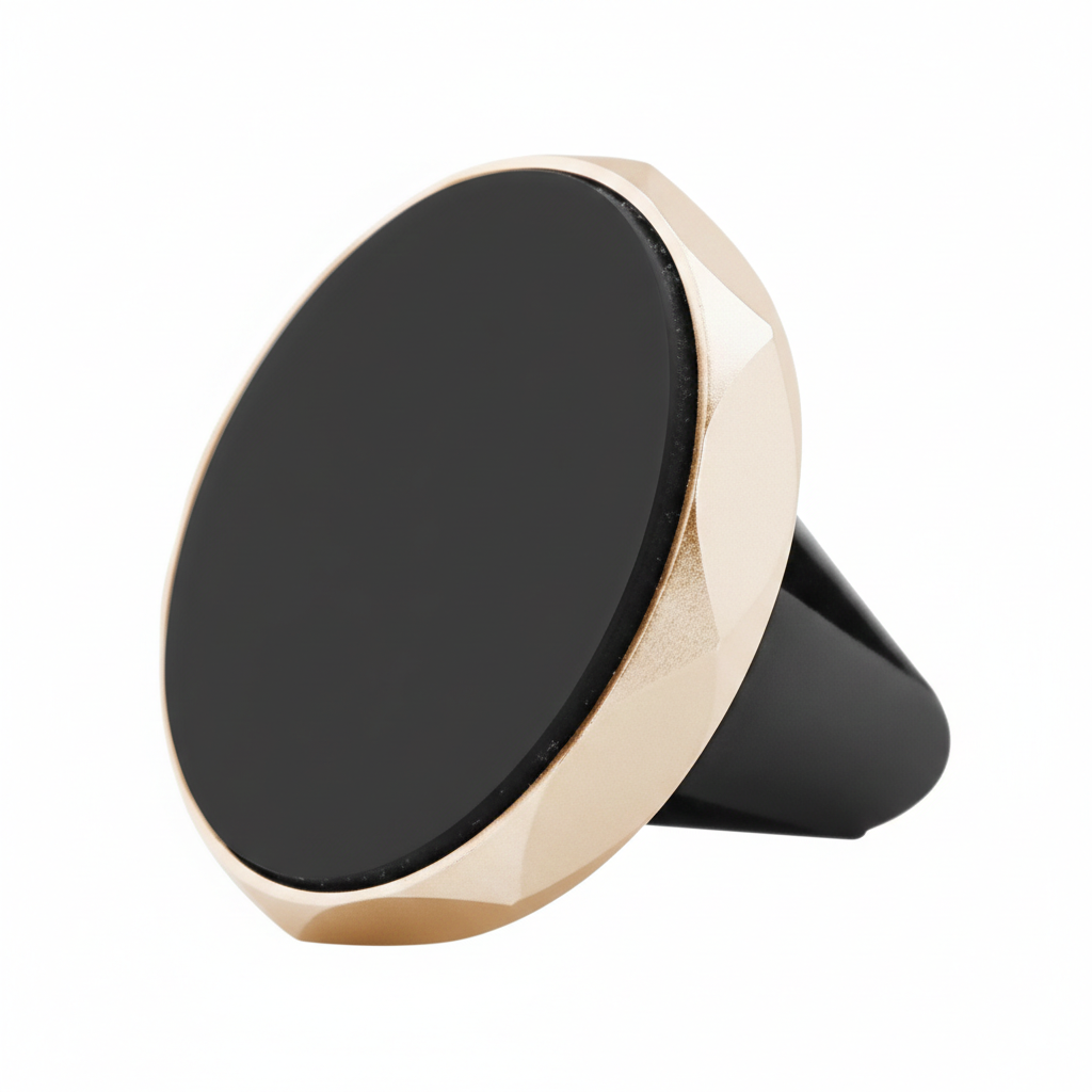 Magnetic Car Phone Holder for All Smartphones