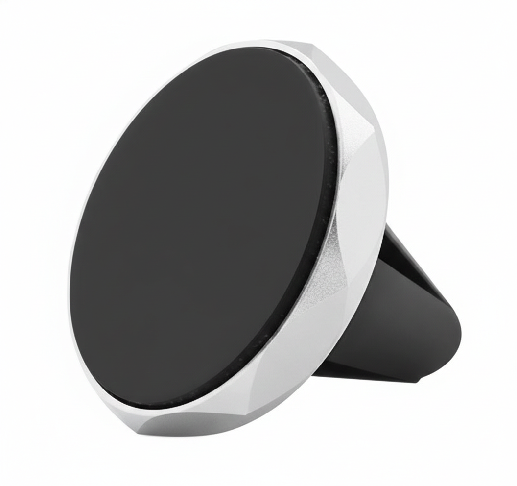 Magnetic Car Phone Holder for All Smartphones