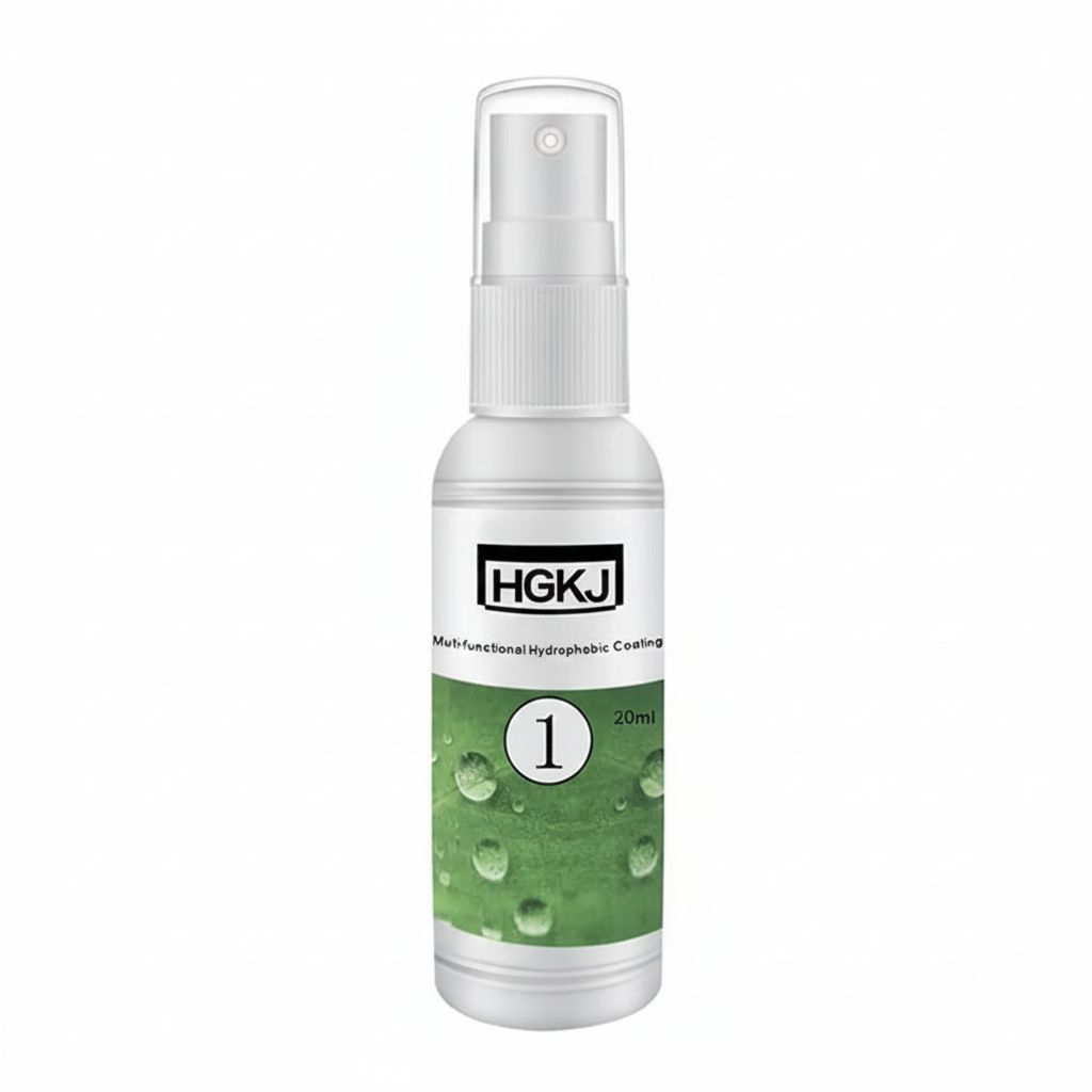 Ultimate Fabric Shield Spray for Shoes & Cloth