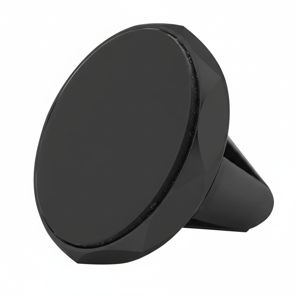 Magnetic Car Phone Holder for All Smartphones