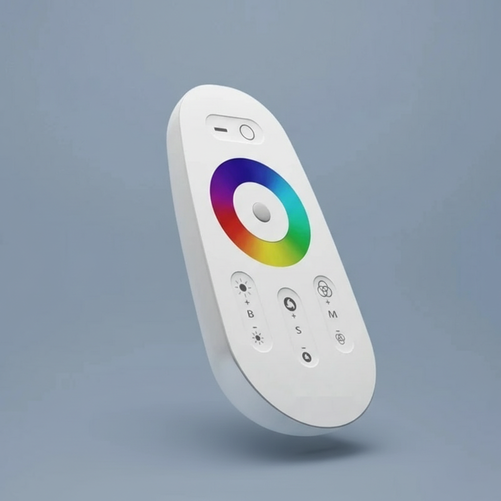 Minimalist Corner Floor Lamp For Living Room