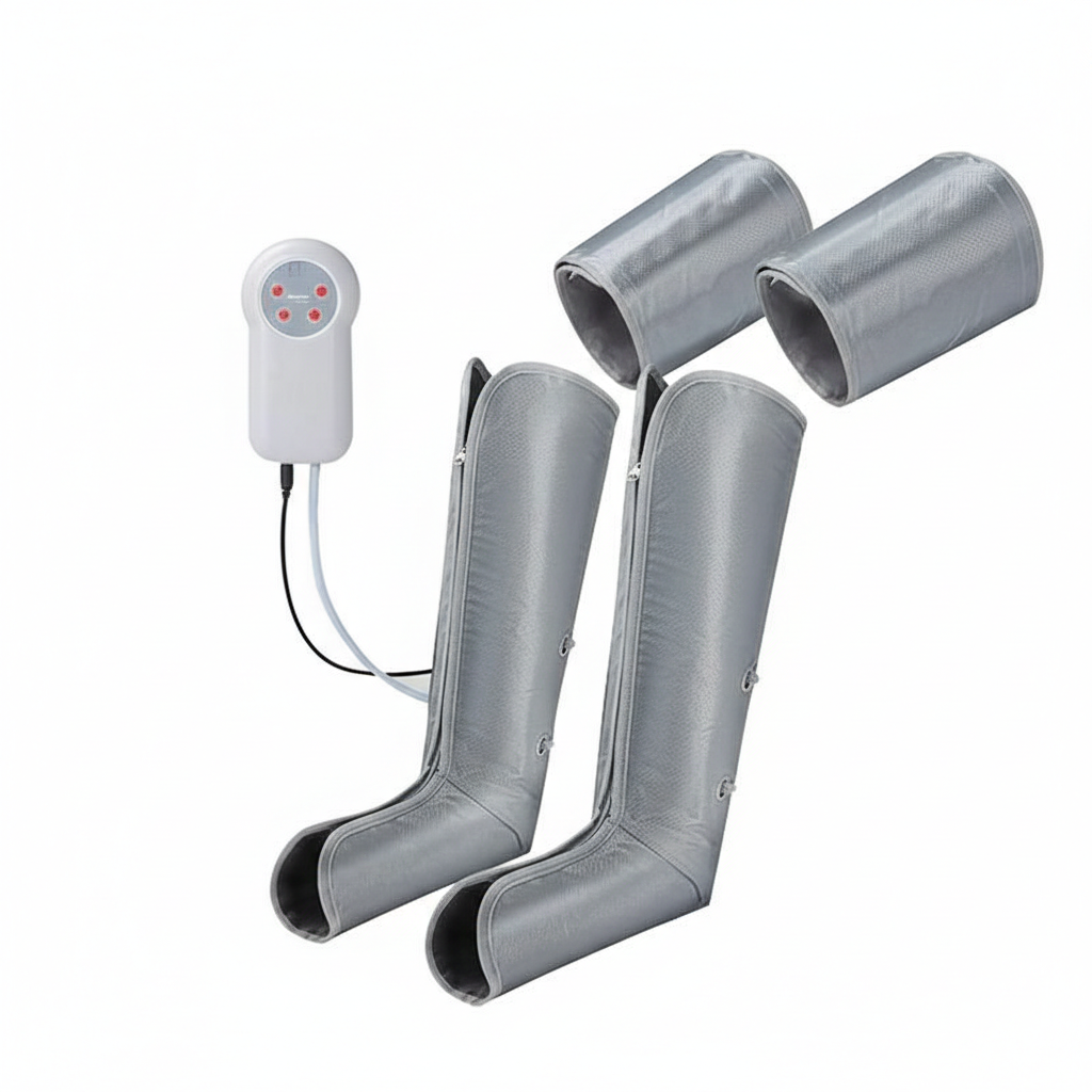 Leg Massager For Circulation