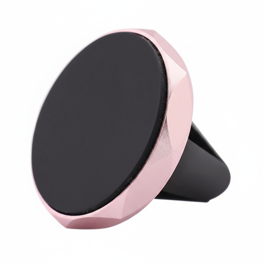 Magnetic Car Phone Holder for All Smartphones