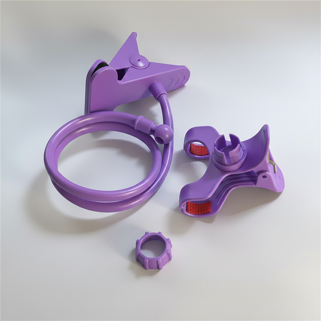 Lazy Phone Holder Perfect for Watching