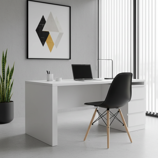 Modern Waterproof Chair Cover for Office & Living Room