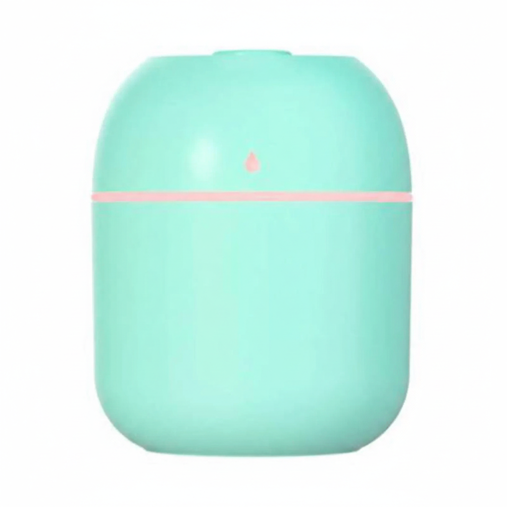 USB Aroma Diffuser Electric Humidifier Sprayer for Home & Office