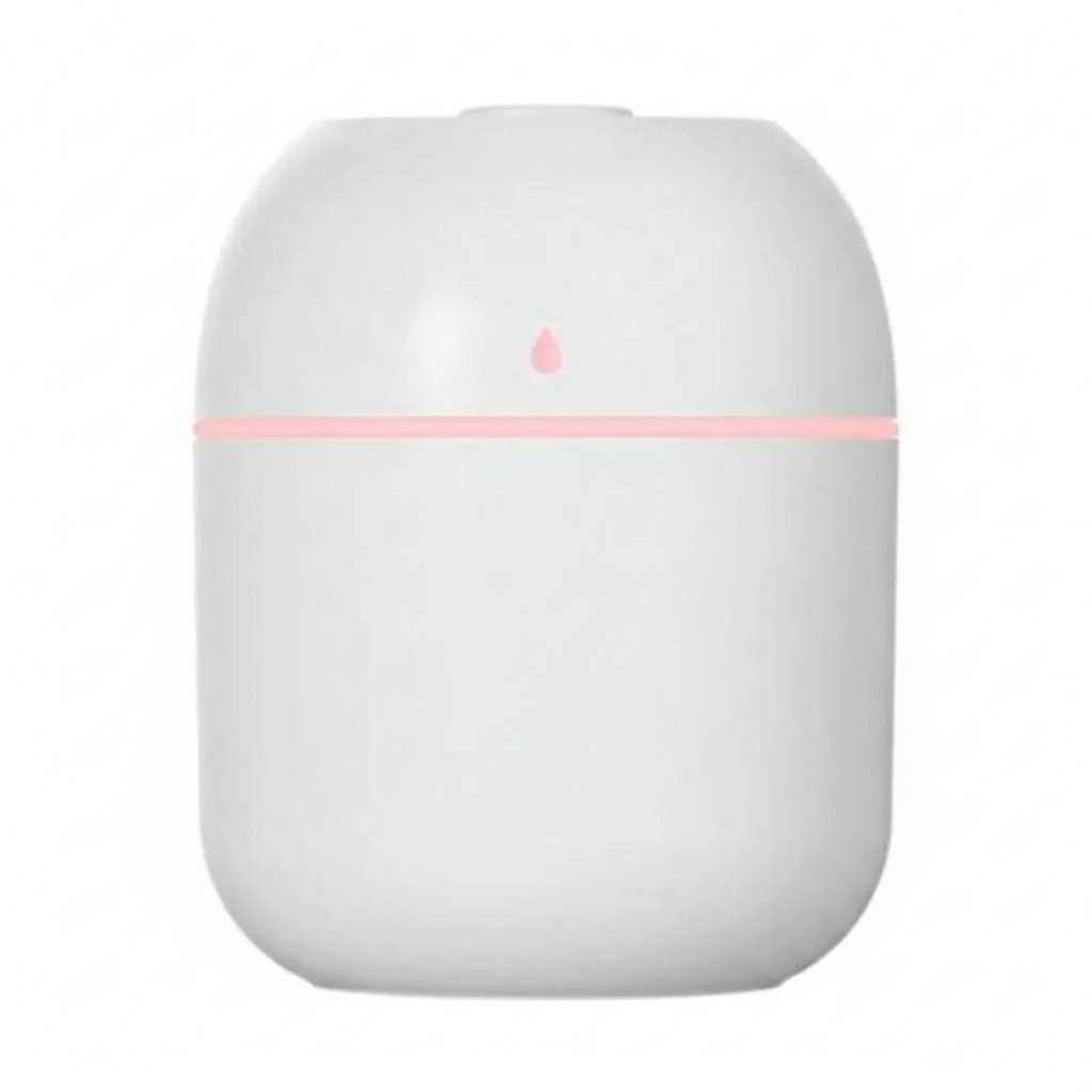 USB Aroma Diffuser Electric Humidifier Sprayer for Home & Office