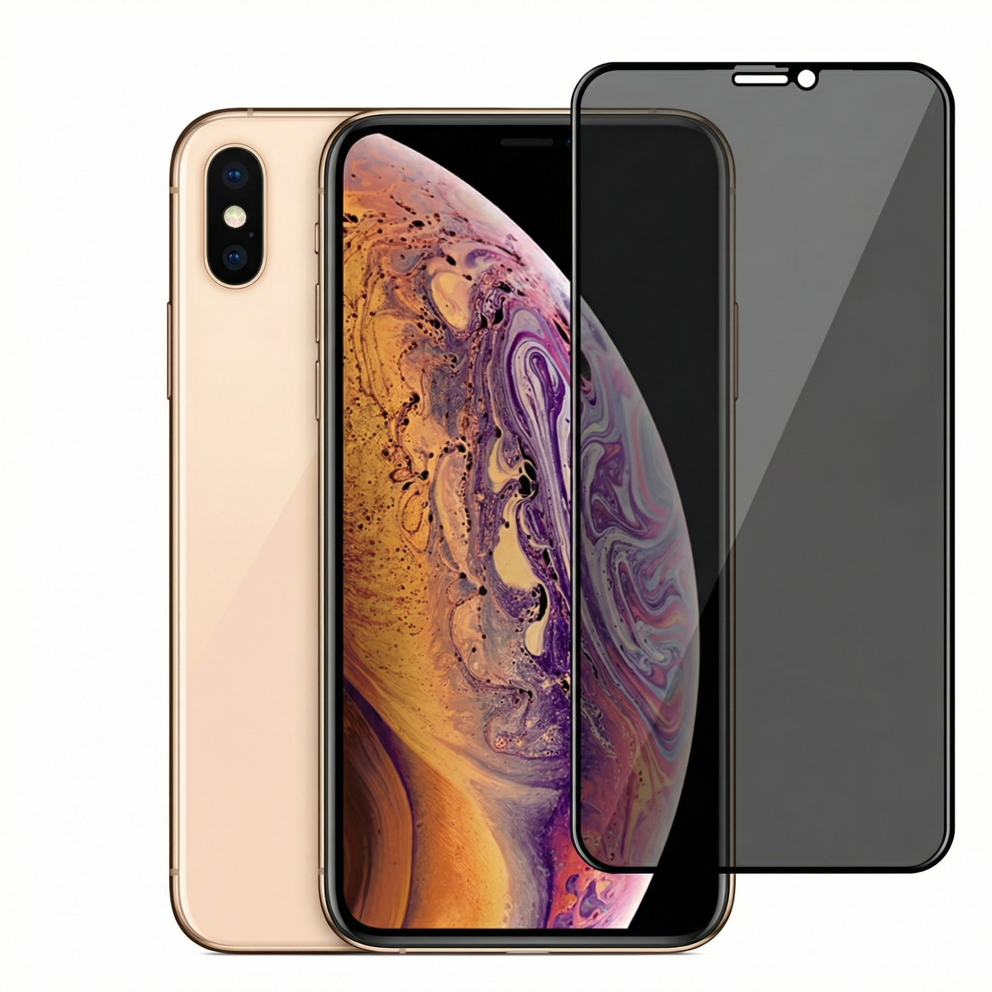 Privacy Screen for iPhones