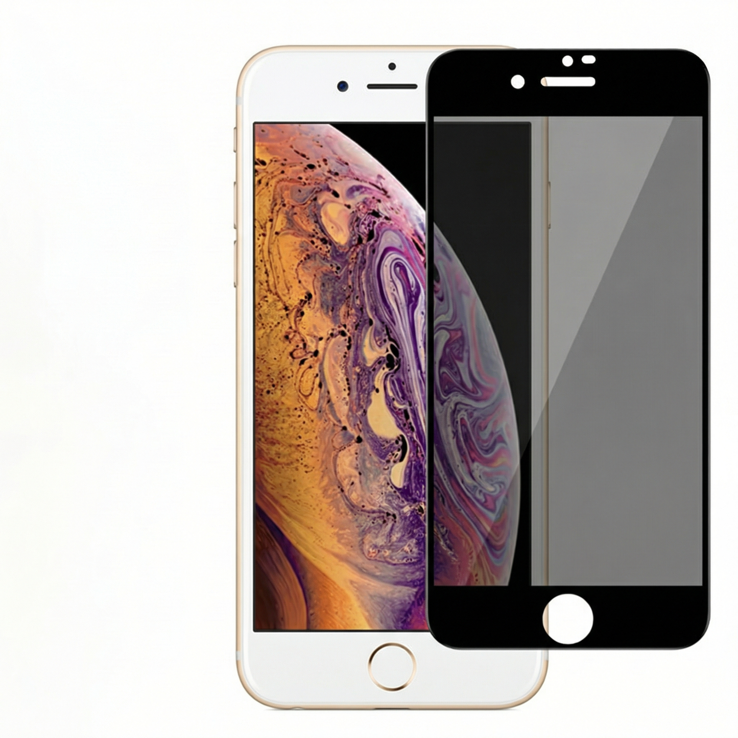 Privacy Screen for iPhones