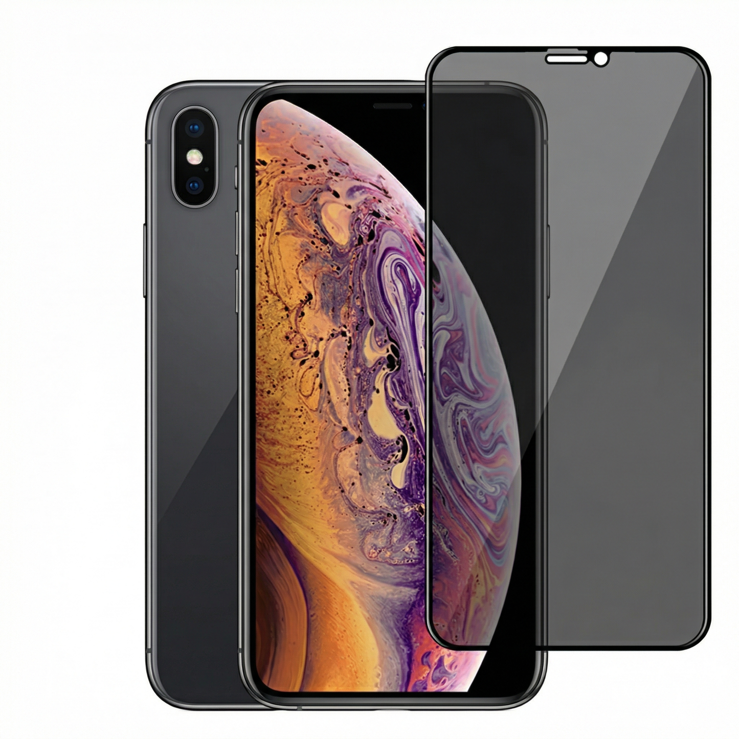 Privacy Screen for iPhones